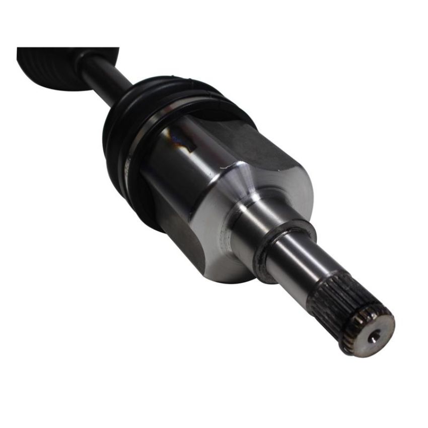 GSP NCV12568 Chrysler, Dodge CV Axle Assembly  - Front Right