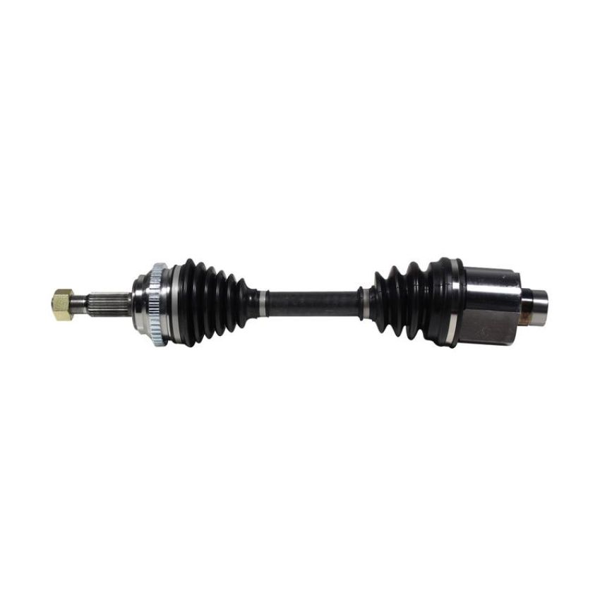 GSP NCV12569 Chrysler, Dodge CV Axle Assembly  - Front Right