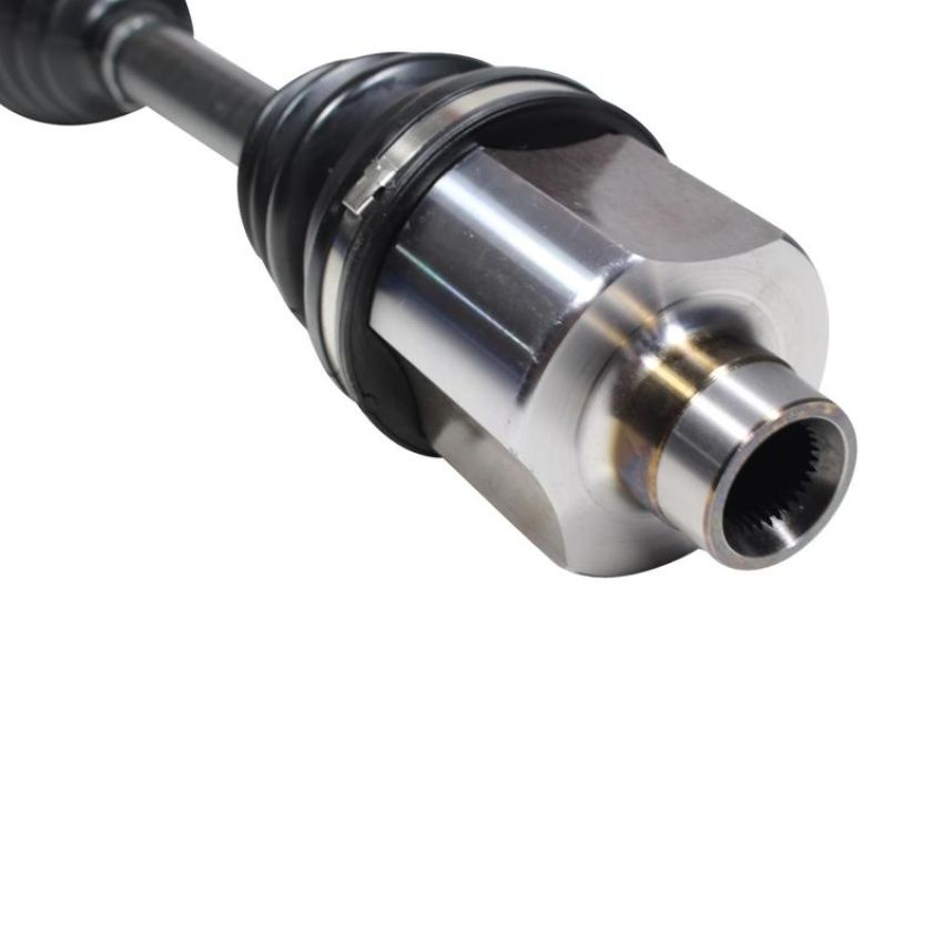 GSP NCV12569 Chrysler, Dodge CV Axle Assembly  - Front Right