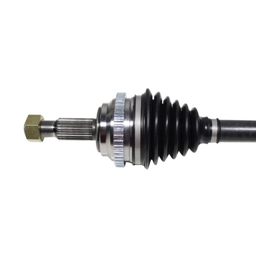 GSP NCV12569 Chrysler, Dodge CV Axle Assembly  - Front Right