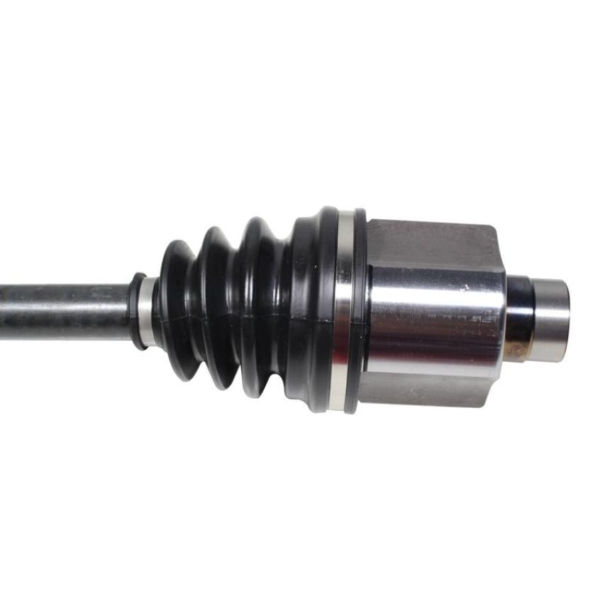 GSP NCV12569 Chrysler, Dodge CV Axle Assembly  - Front Right