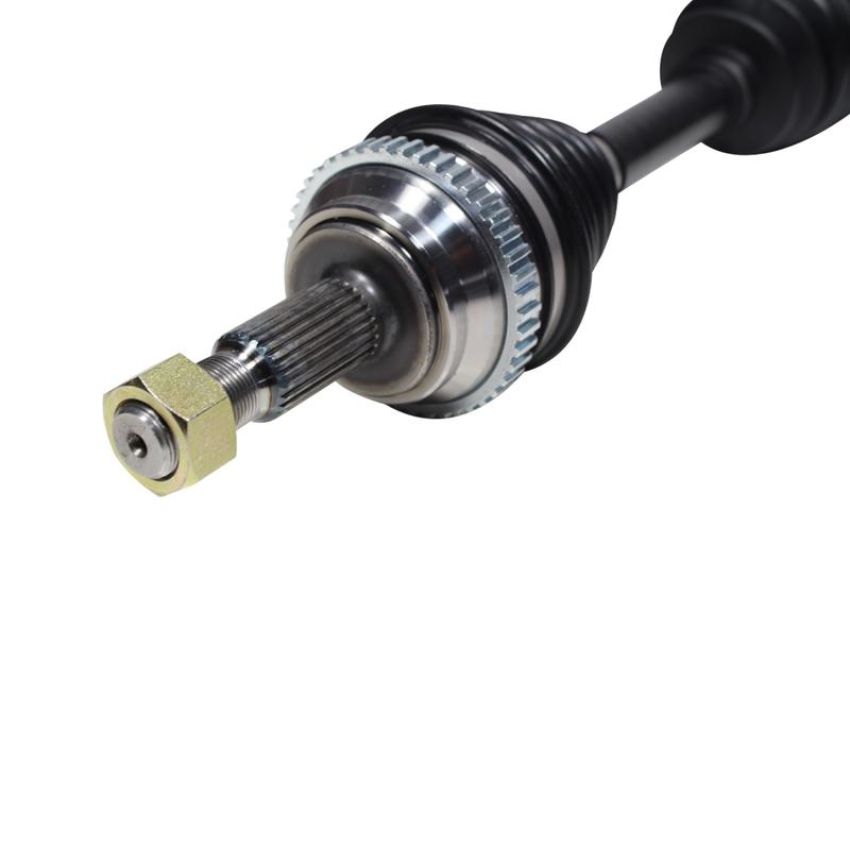 GSP NCV12569 Chrysler, Dodge CV Axle Assembly  - Front Right