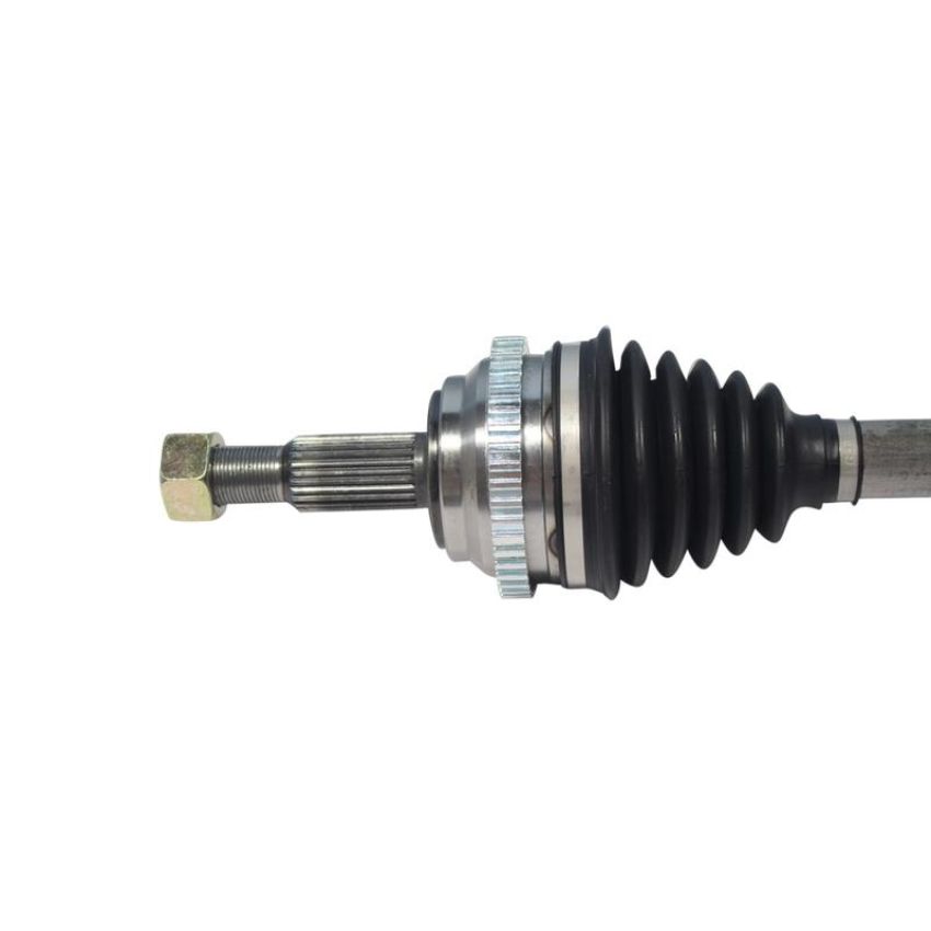 GSP NCV12573 03-08 Chrysler PT Cruiser CV Axle Assembly  - Front Left