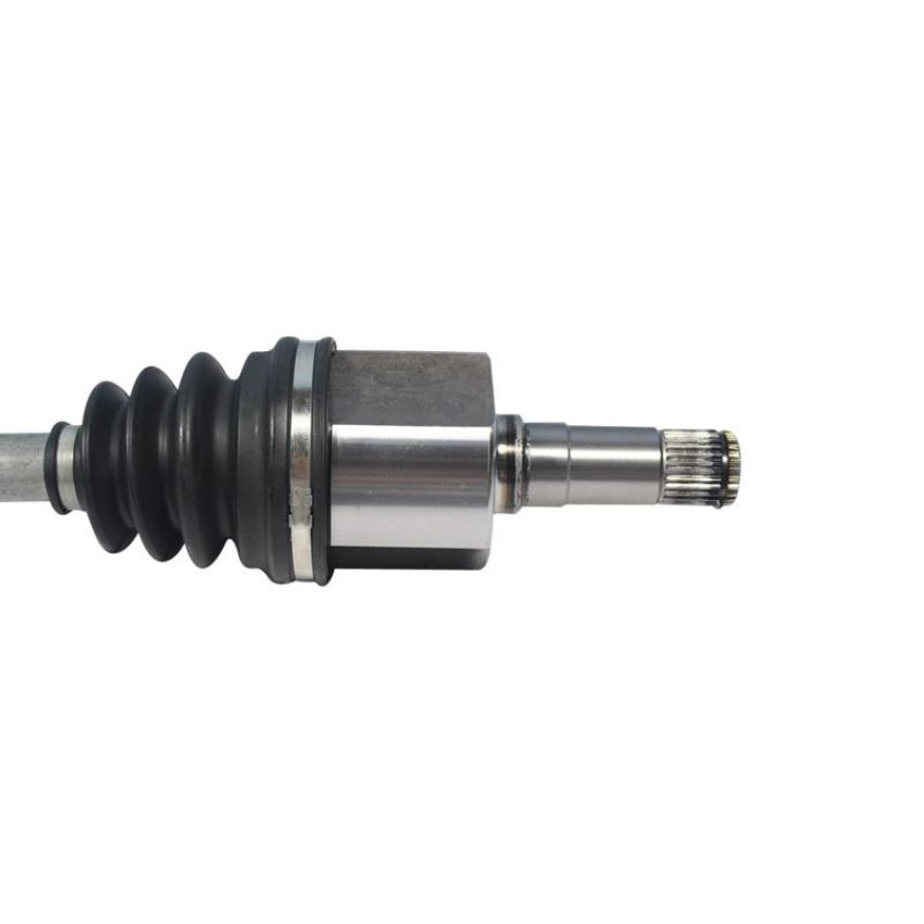 GSP NCV12573 03-08 Chrysler PT Cruiser CV Axle Assembly  - Front Left