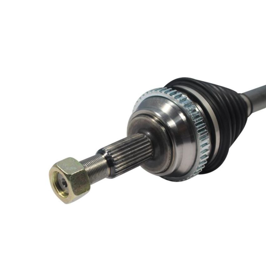 GSP NCV12573 03-08 Chrysler PT Cruiser CV Axle Assembly  - Front Left