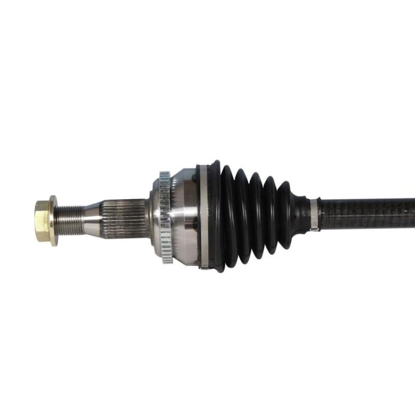 GSP NCV12579 02-04 Chrysler 300M Special CV Axle Assembly  - Front Left