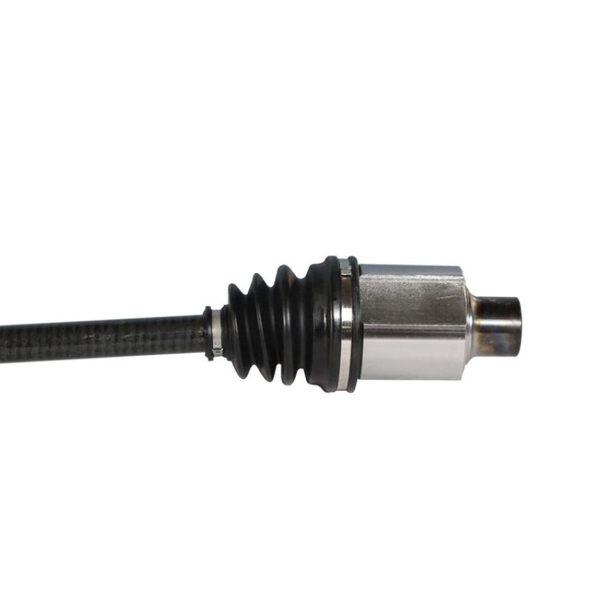 GSP NCV12579 02-04 Chrysler 300M Special CV Axle Assembly  - Front Left