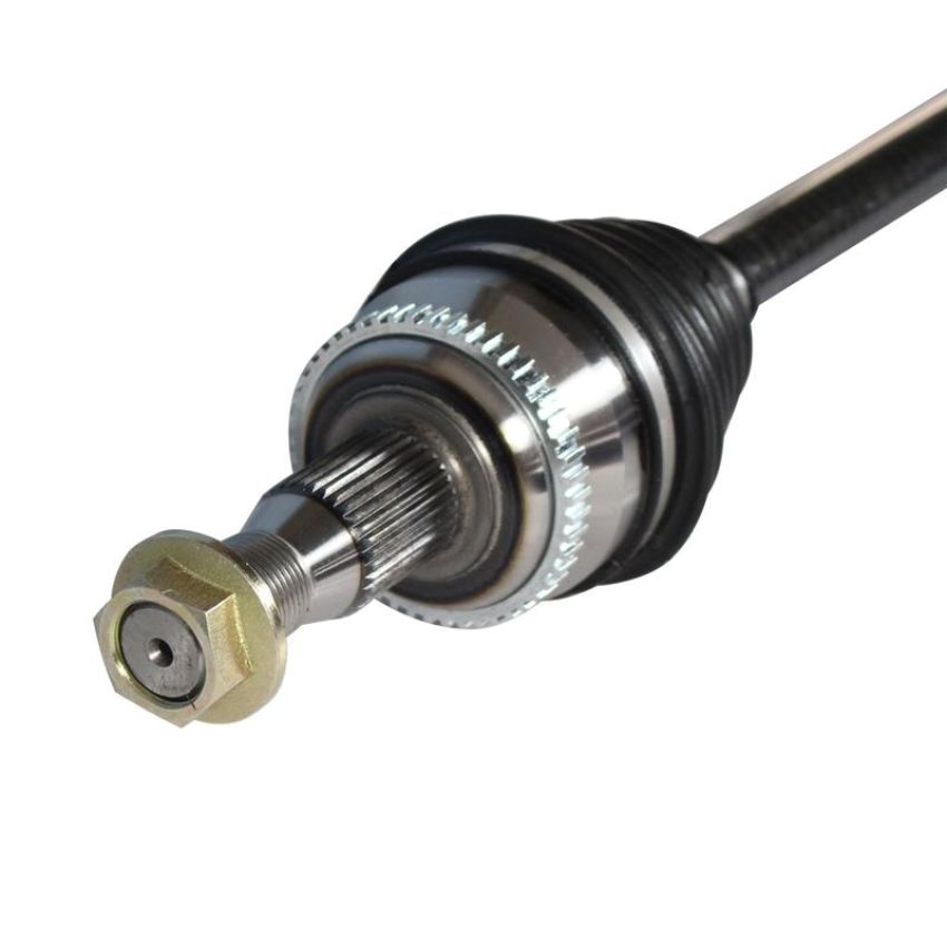 GSP NCV12579 02-04 Chrysler 300M Special CV Axle Assembly  - Front Left