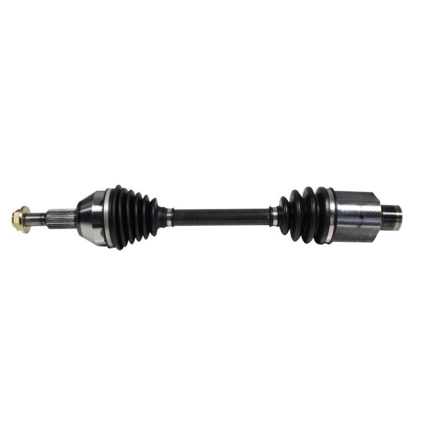 GSP NCV12585 Chrysler, Dodge, Ram, Volkswagen... CV Axle Assembly  - Front Right
