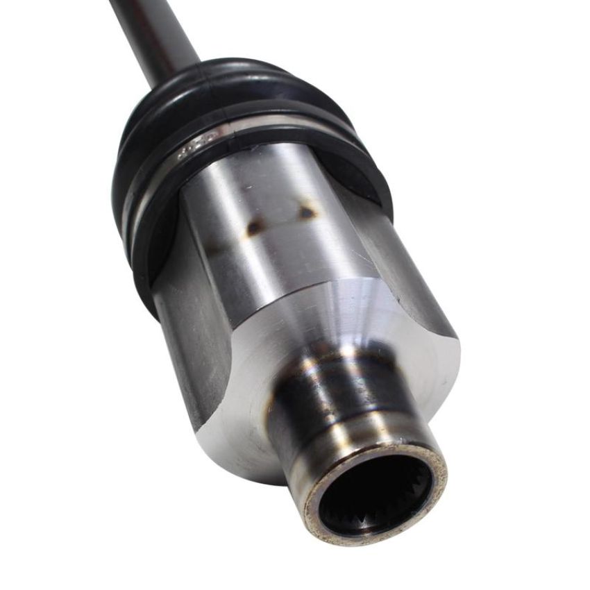 GSP NCV12585 Chrysler, Dodge, Ram, Volkswagen... CV Axle Assembly  - Front Right