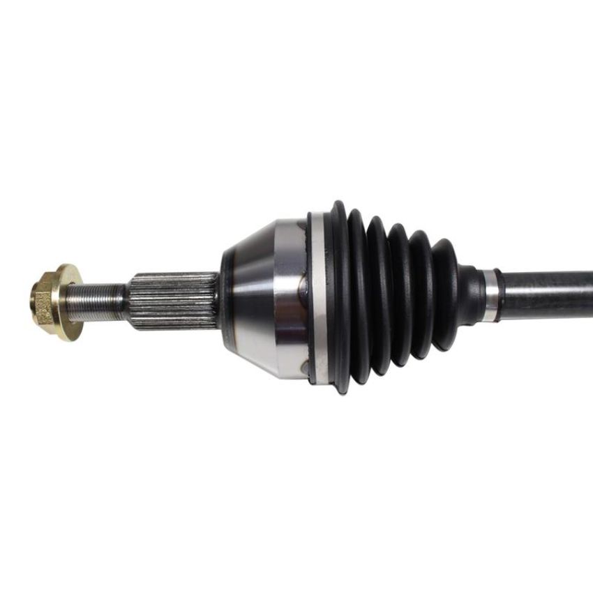 GSP NCV12585 Chrysler, Dodge, Ram, Volkswagen... CV Axle Assembly  - Front Right