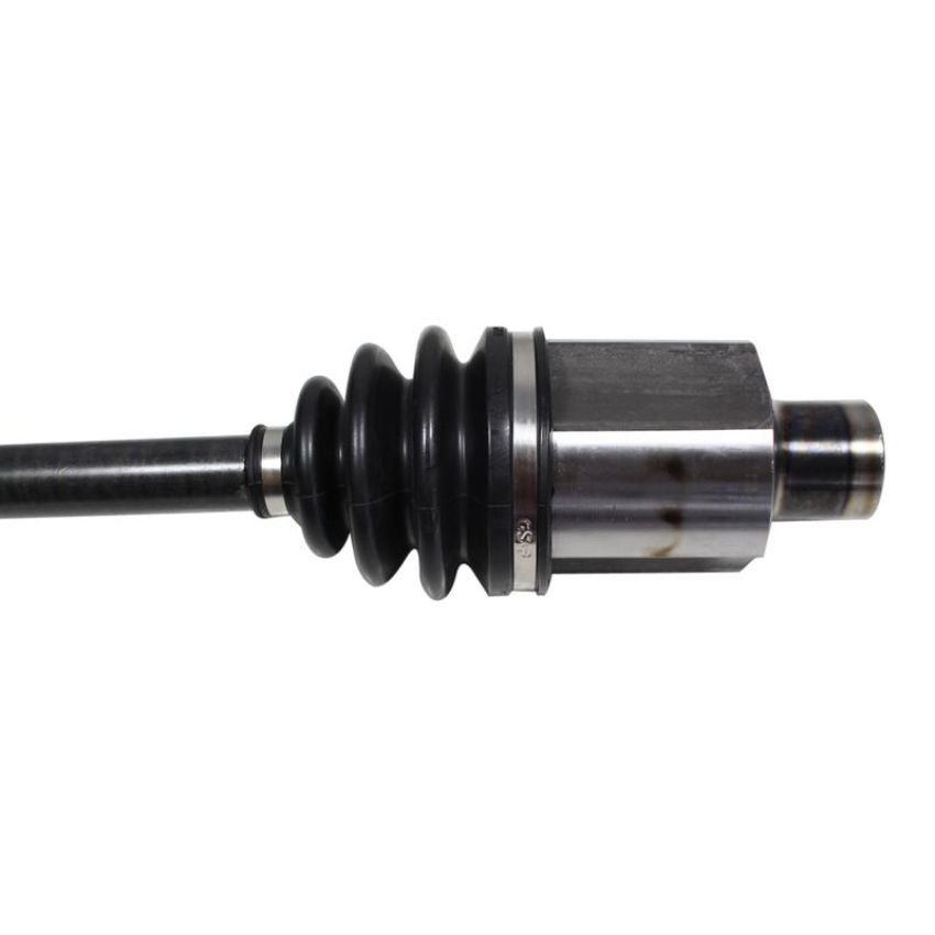 GSP NCV12585 Chrysler, Dodge, Ram, Volkswagen... CV Axle Assembly  - Front Right