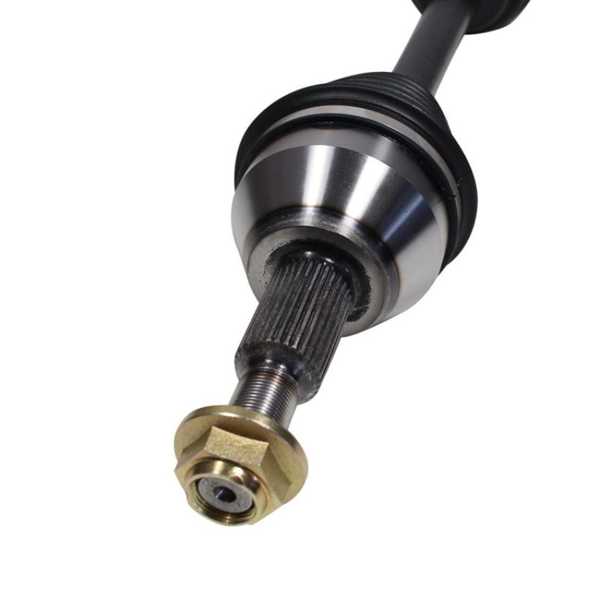 GSP NCV12585 Chrysler, Dodge, Ram, Volkswagen... CV Axle Assembly  - Front Right