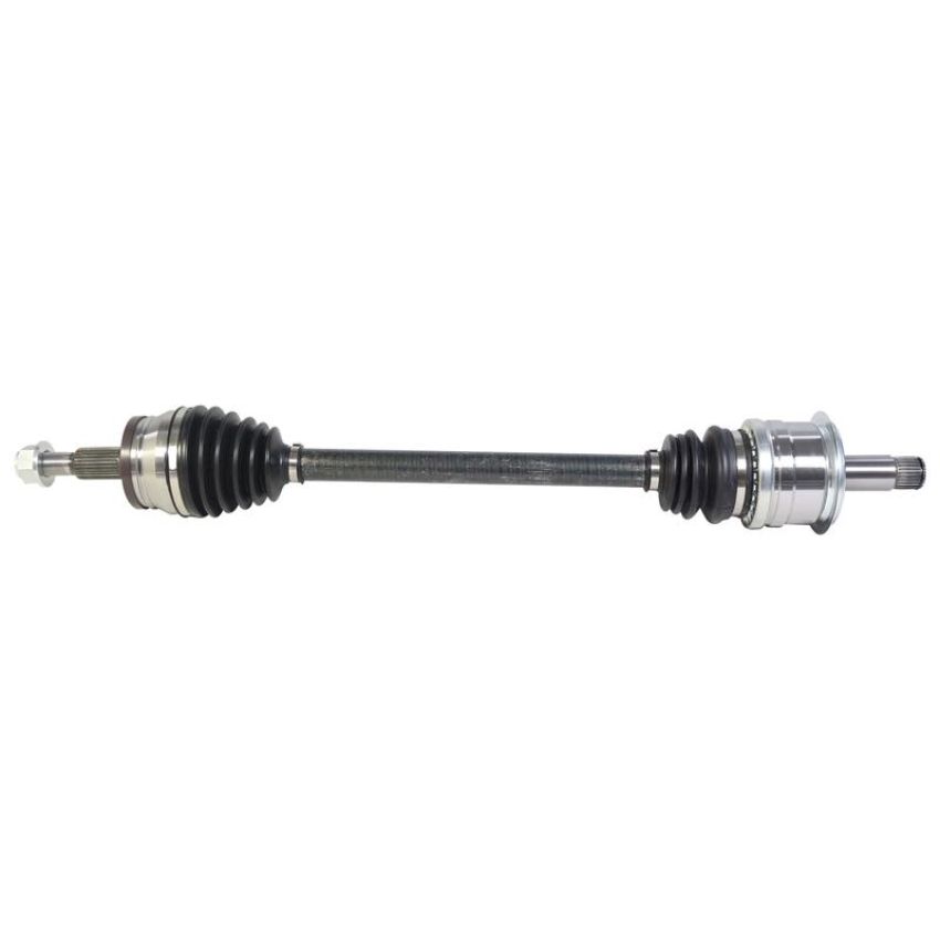 GSP NCV12588 Chrysler, Dodge (2.7, 3.5 - AWD/RWD) CV Axle Assembly  - Rear Left