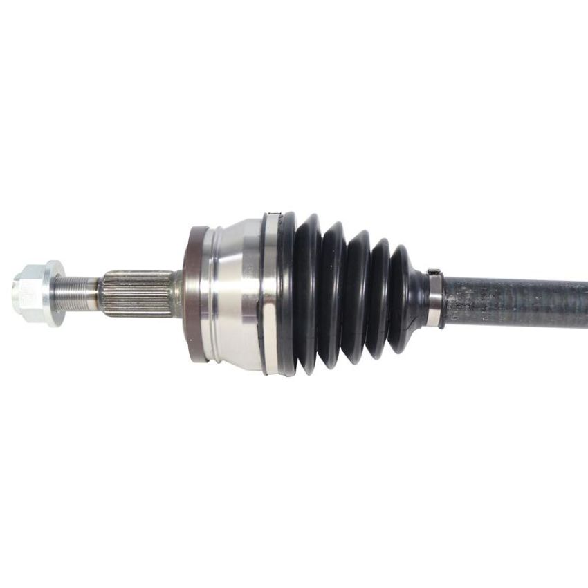 GSP NCV12588 Chrysler, Dodge (2.7, 3.5 - AWD/RWD) CV Axle Assembly  - Rear Left