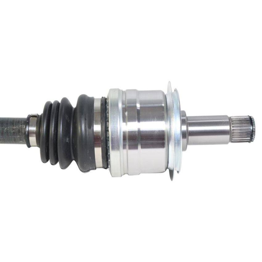 GSP NCV12588 Chrysler, Dodge (2.7, 3.5 - AWD/RWD) CV Axle Assembly  - Rear Left