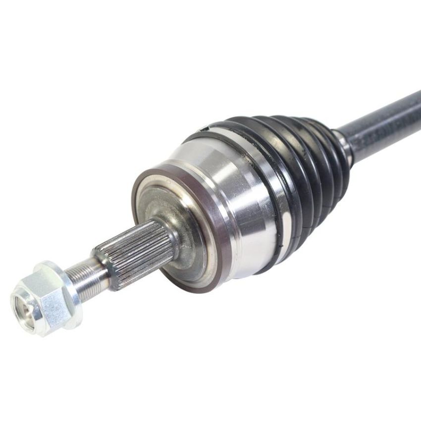 GSP NCV12588 Chrysler, Dodge (2.7, 3.5 - AWD/RWD) CV Axle Assembly  - Rear Left