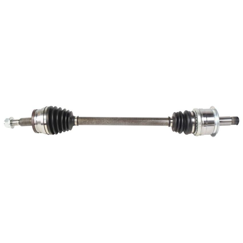 GSP NCV12589 Chrysler, Dodge (2.7, 3.5 - AWD/RWD) CV Axle Assembly  - Rear Right
