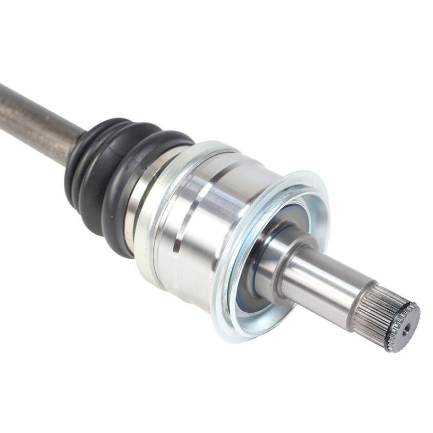 GSP NCV12589 Chrysler, Dodge (2.7, 3.5 - AWD/RWD) CV Axle Assembly  - Rear Right