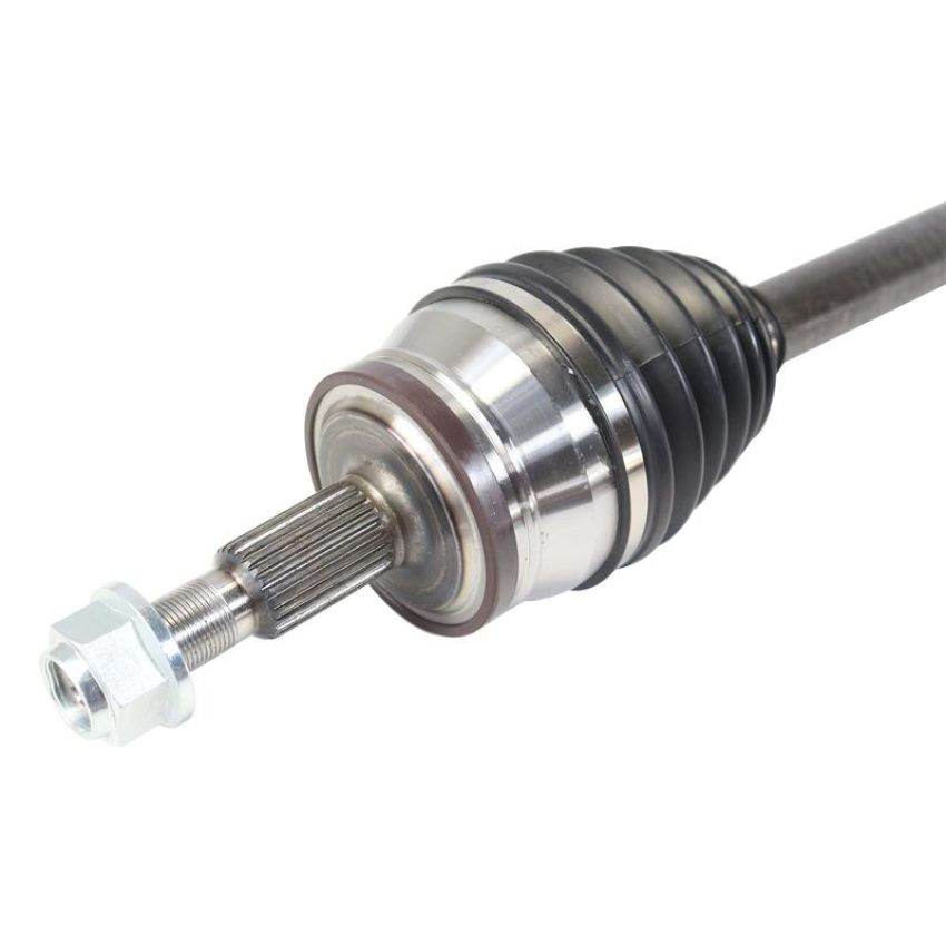GSP NCV12589 Chrysler, Dodge (2.7, 3.5 - AWD/RWD) CV Axle Assembly  - Rear Right
