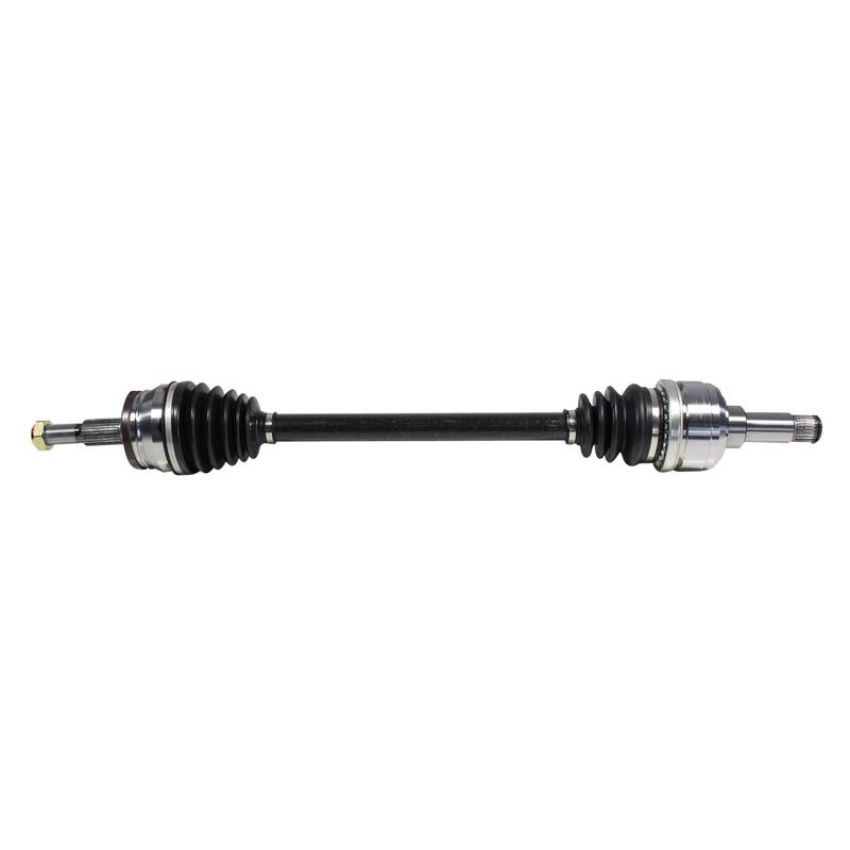 GSP NCV12590 Chrysler, Dodge (5.7 - AWD/RWD) CV Axle Assembly  - Rear Right