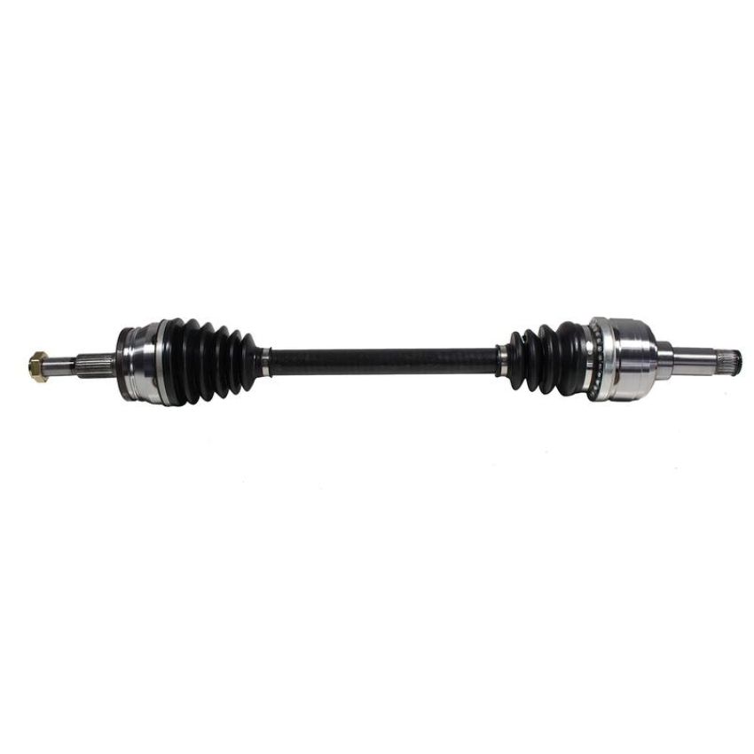 GSP NCV12591 Chrysler, Dodge (5.7 - AWD/RWD) CV Axle Assembly  - Rear Left