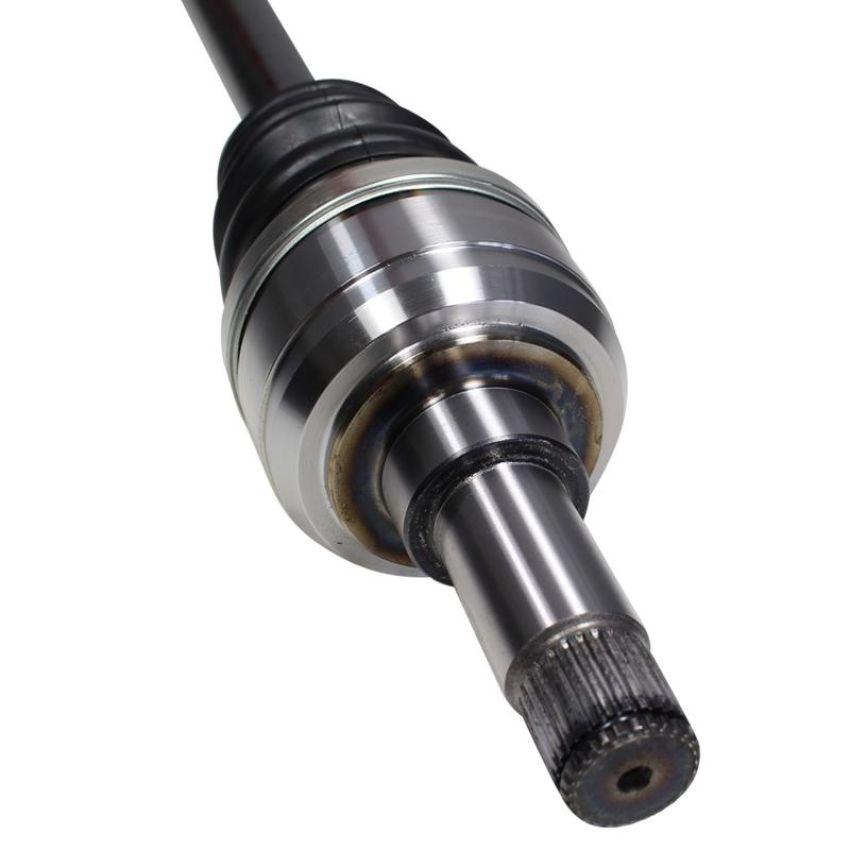 GSP NCV12591 Chrysler, Dodge (5.7 - AWD/RWD) CV Axle Assembly  - Rear Left