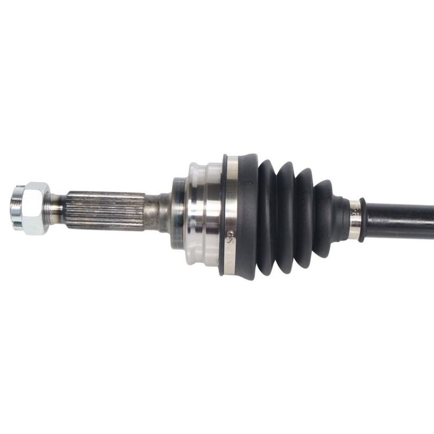 GSP NCV12600 Dodge, Jeep (2.4) CV Axle Assembly  - Rear Left