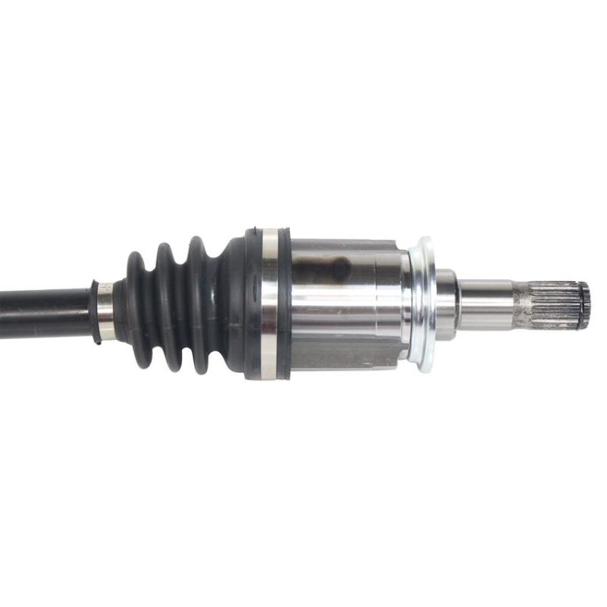 GSP NCV12600 Dodge, Jeep (2.4) CV Axle Assembly  - Rear Left