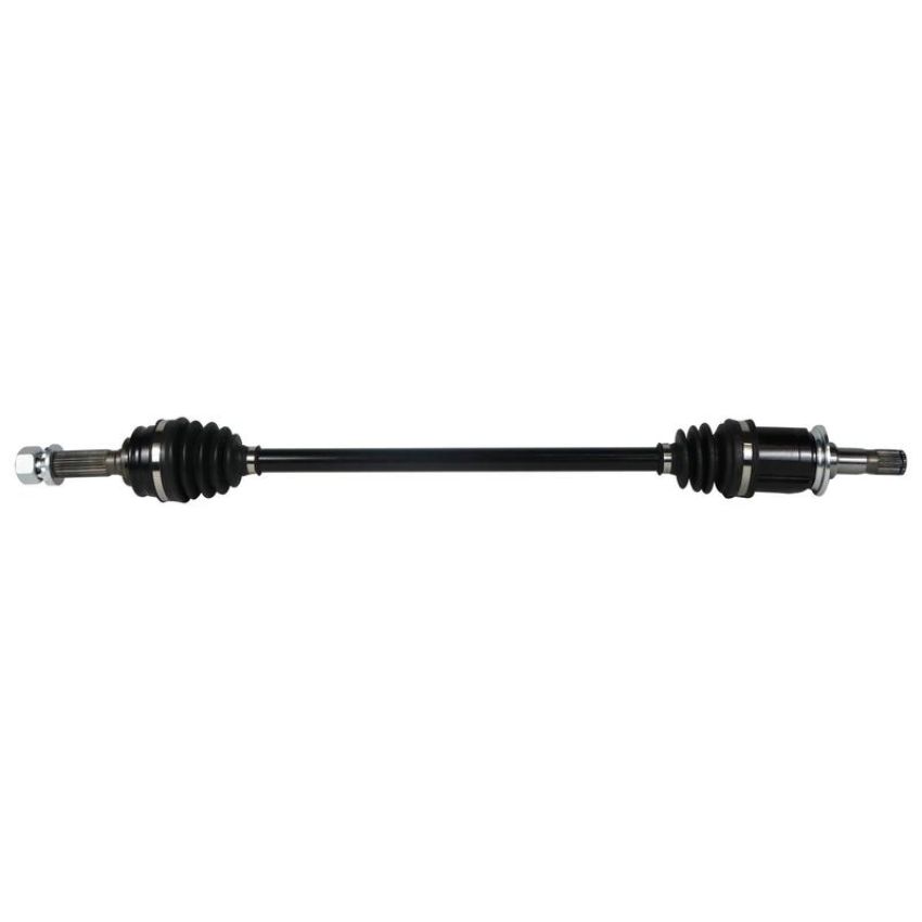 GSP NCV12601 Dodge, Jeep (2.4) CV Axle Assembly  - Rear Right
