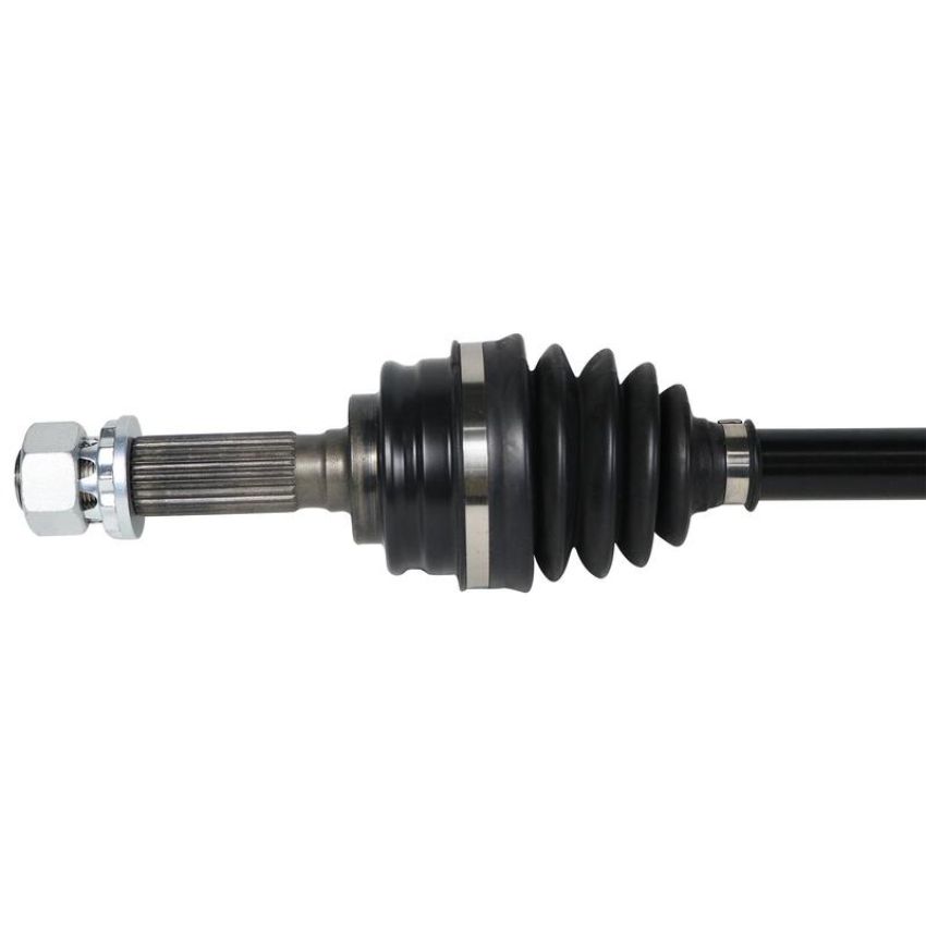 GSP NCV12601 Dodge, Jeep (2.4) CV Axle Assembly  - Rear Right