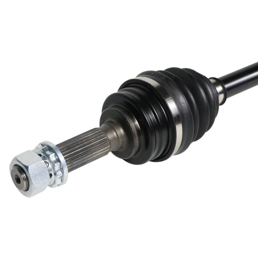 GSP NCV12601 Dodge, Jeep (2.4) CV Axle Assembly  - Rear Right