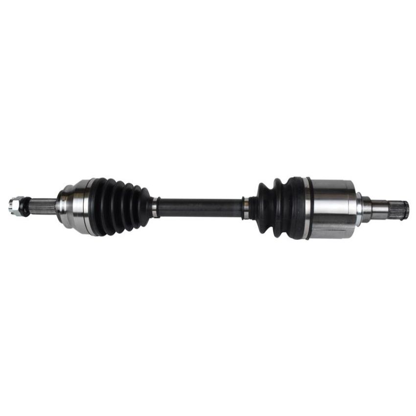 GSP NCV13004 07-13 Mitsubishi Outlander (3.0) CV Axle Assembly  - Front Left