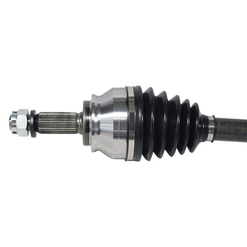 GSP NCV13004 07-13 Mitsubishi Outlander (3.0) CV Axle Assembly  - Front Left