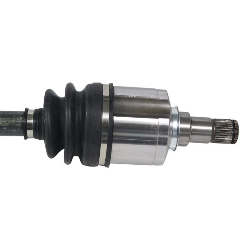 GSP NCV13004 07-13 Mitsubishi Outlander (3.0) CV Axle Assembly  - Front Left