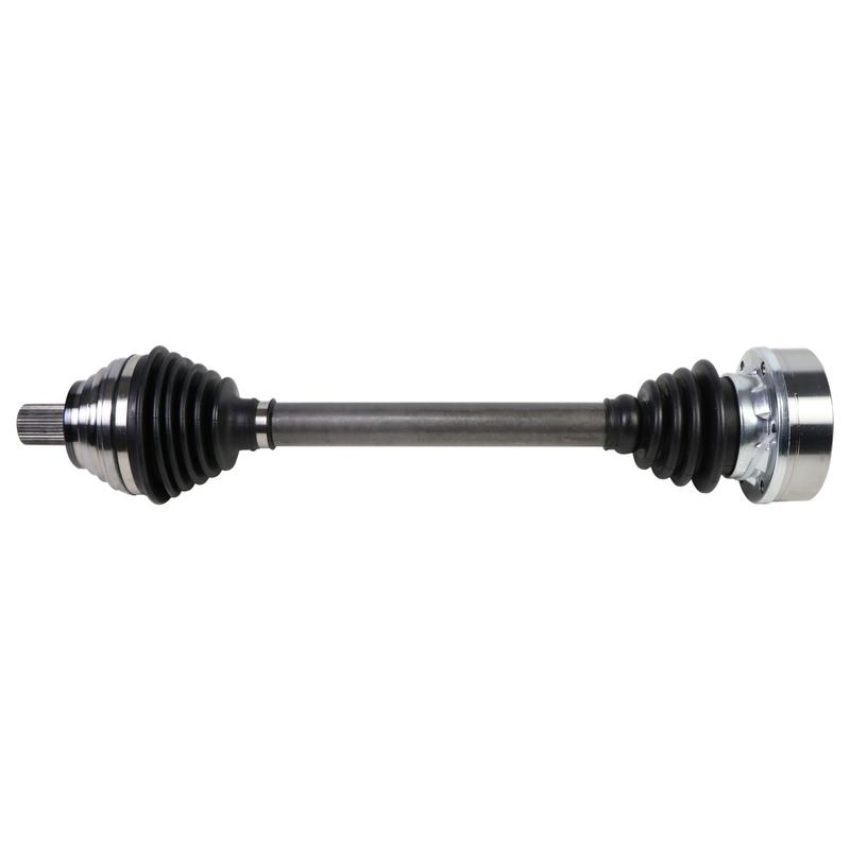 GSP NCV14001 10-13 Volkswagen Golf Base CV Axle Assembly  - Front Left