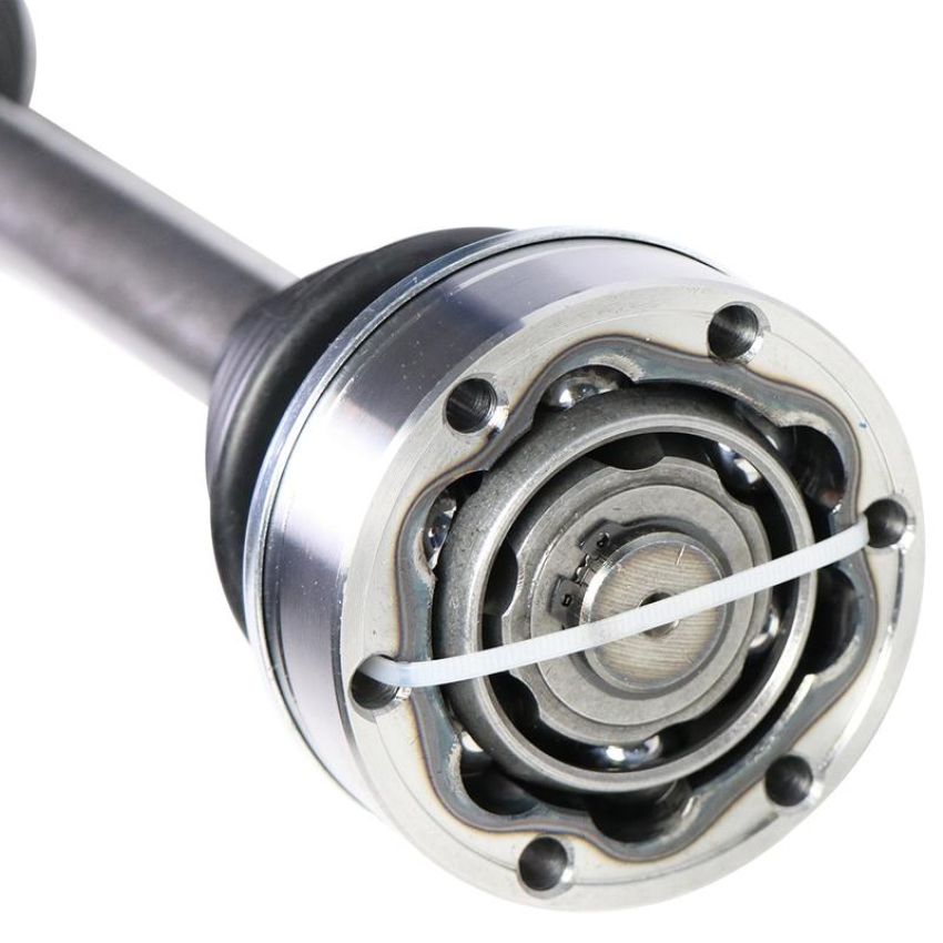 GSP NCV14001 10-13 Volkswagen Golf Base CV Axle Assembly  - Front Left