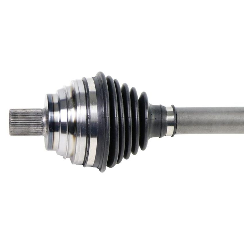 GSP NCV14001 10-13 Volkswagen Golf Base CV Axle Assembly  - Front Left