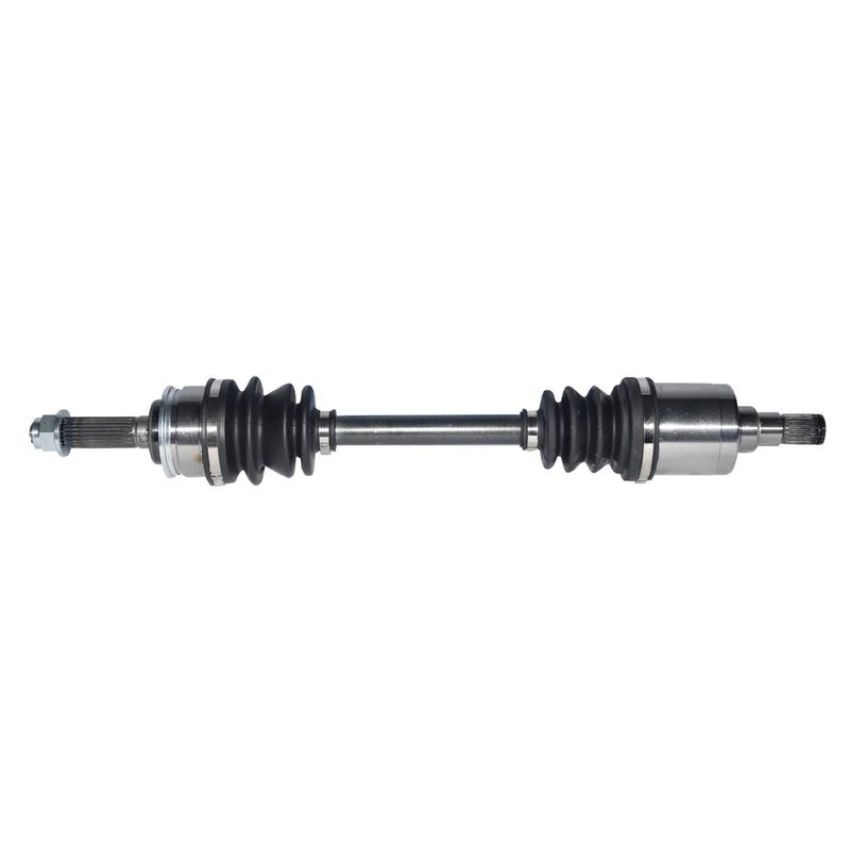 GSP NCV14003 89-94 Suzuki Swift CV Axle Assembly  - Front Left