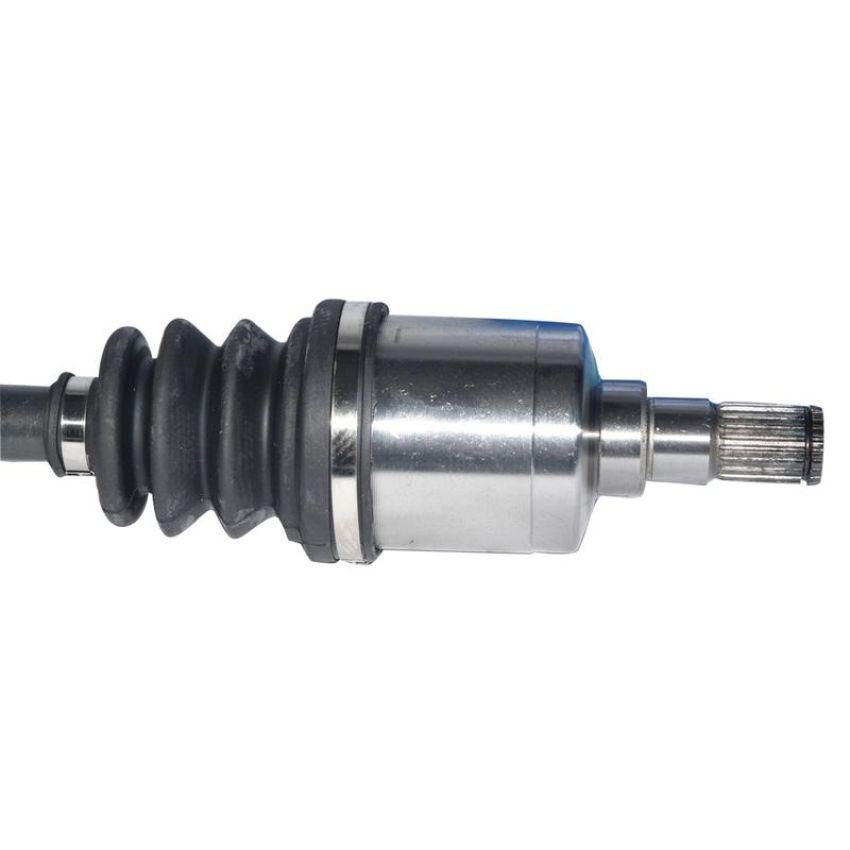 GSP NCV14003 89-94 Suzuki Swift CV Axle Assembly  - Front Left