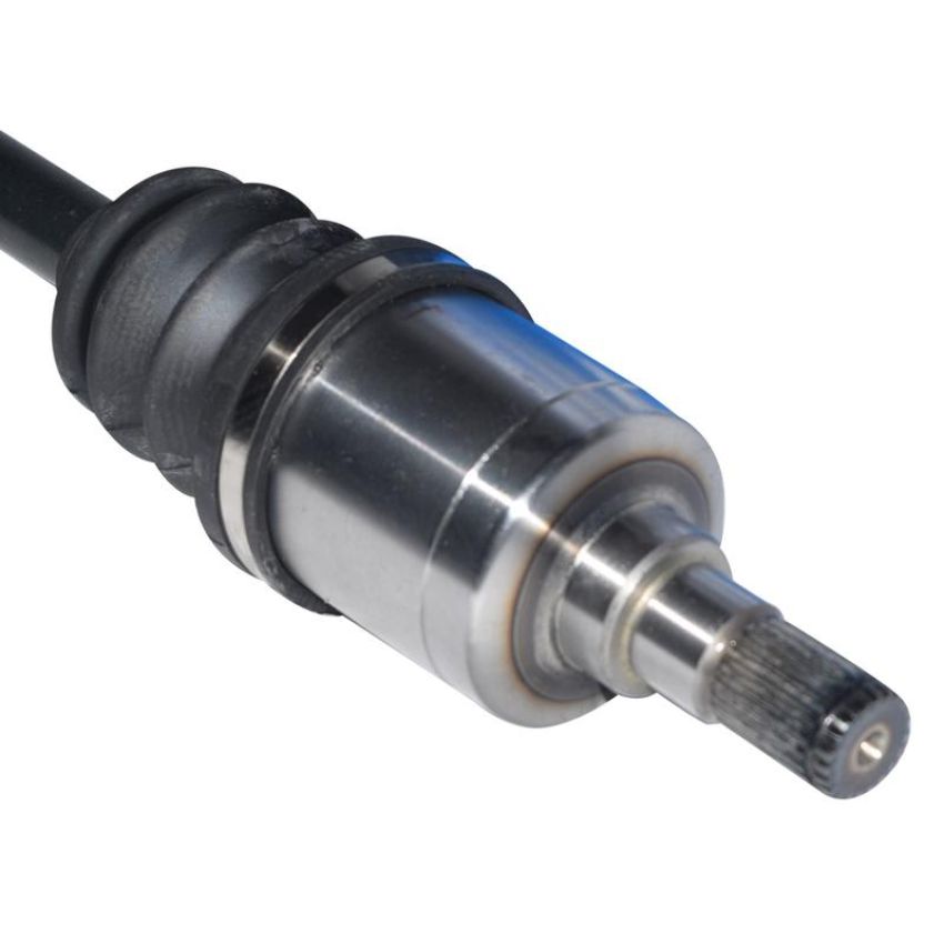 GSP NCV14003 89-94 Suzuki Swift CV Axle Assembly  - Front Left