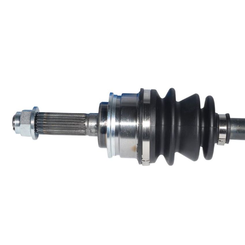 GSP NCV14003 89-94 Suzuki Swift CV Axle Assembly  - Front Left