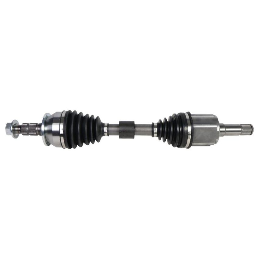 GSP NCV16000 2011 Buick Regal (2.0) CV Axle Assembly  - Front Left