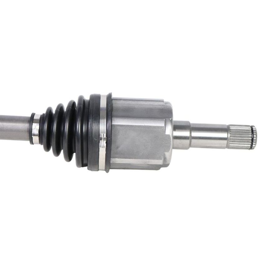 GSP NCV16000 2011 Buick Regal (2.0) CV Axle Assembly  - Front Left