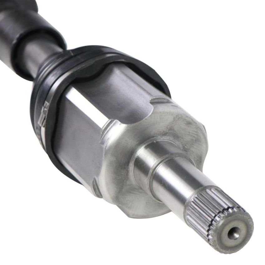 GSP NCV16000 2011 Buick Regal (2.0) CV Axle Assembly  - Front Left