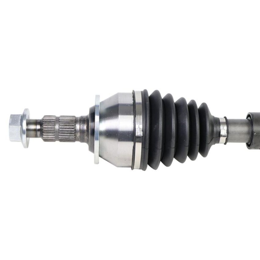 GSP NCV16000 2011 Buick Regal (2.0) CV Axle Assembly  - Front Left