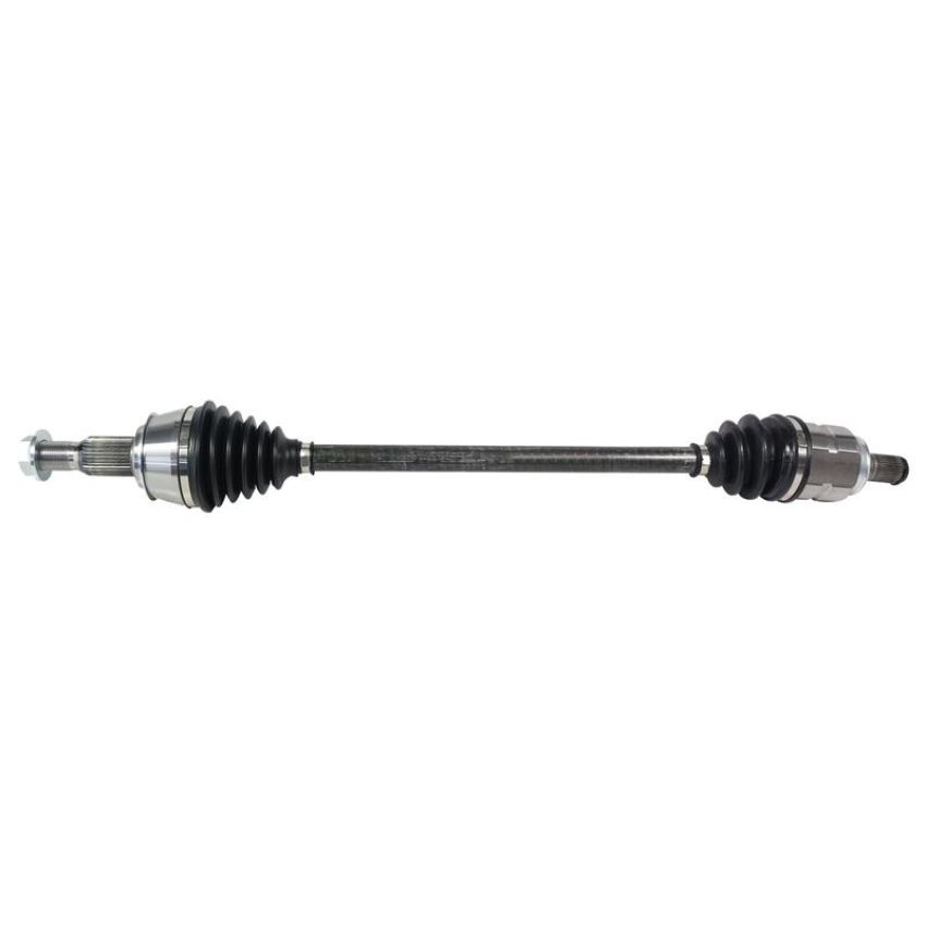 GSP NCV16001 Cadillac, GMC CV Axle Assembly  - Rear Right