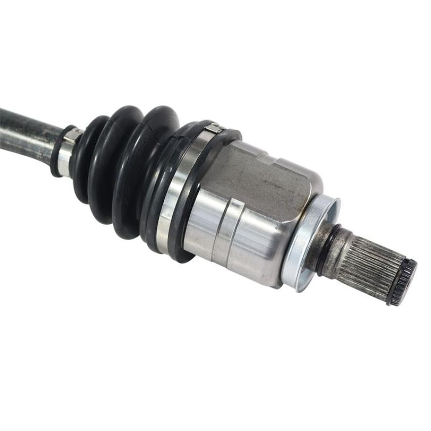 GSP NCV16001 Cadillac, GMC CV Axle Assembly  - Rear Right