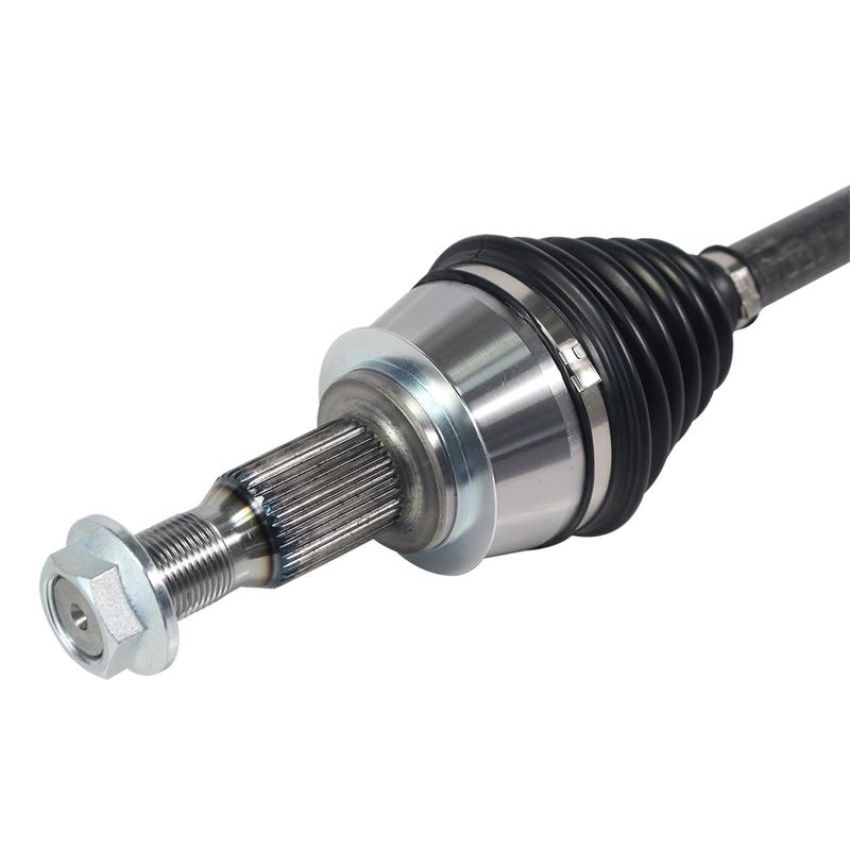 GSP NCV16001 Cadillac, GMC CV Axle Assembly  - Rear Right