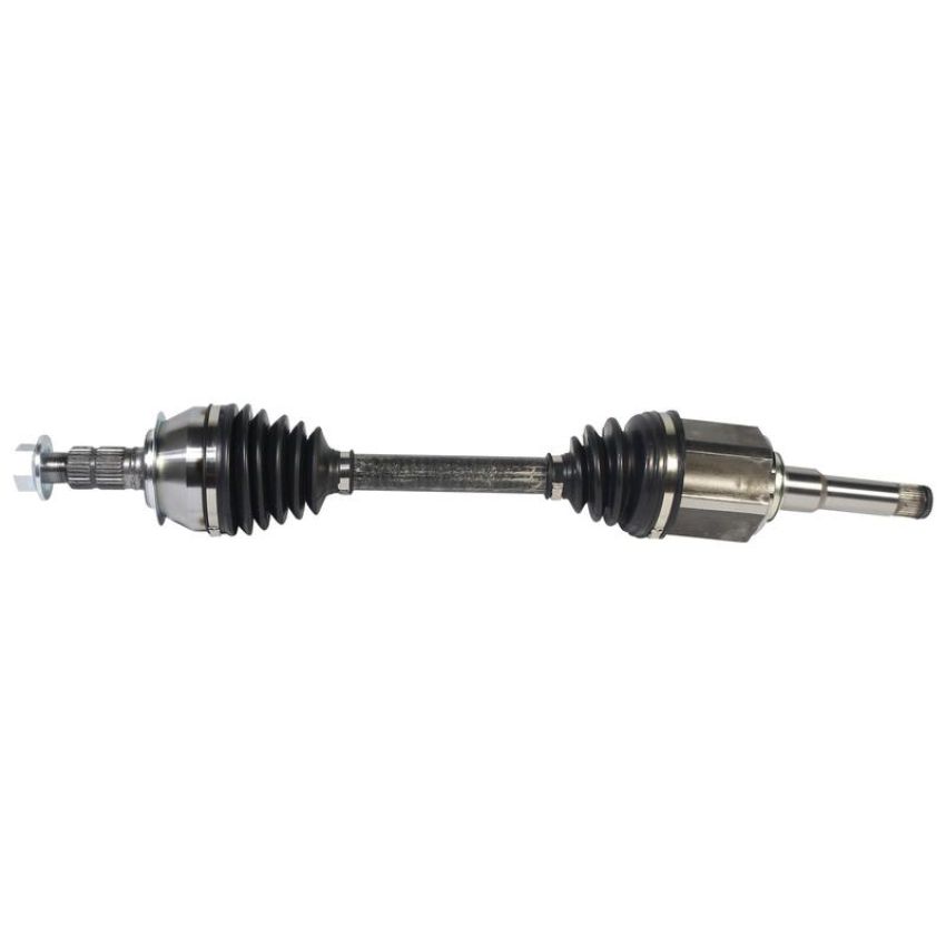 GSP NCV16002 Buick, Chevrolet (1.5, 2.5) CV Axle Assembly  - Front Left